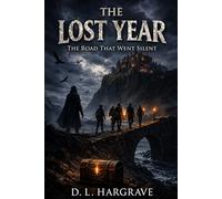 THE LOST YEAR: THE ROAD THAT WENT SILENT