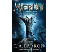 The Lost Years: Book 1