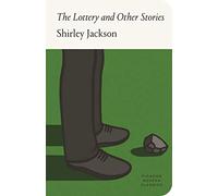 The Lottery and Other Stories: Shirley Jackson