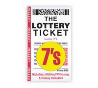 THE LOTTERY TICKET: Lucky 7’s