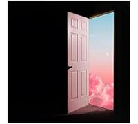The Lottery Winners - Something To Leave The House For