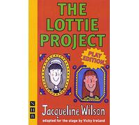The Lottie Project: Play Edition