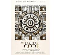 The Lotto Code, Análise e estatísticas de ganhos na loteria, aumente suas chances de ganhar na loteria, 100% garantido, depoimentos de clientes que já ... e avaliações com comprovação de eficácia de