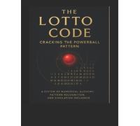 The Lotto Master The Lotto Code (Tascabile)