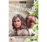 The Lotus Eaters: Complete BBC Series 1 (DVD) Ian Hendry James Kerry