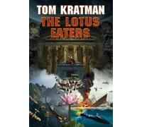 The Lotus Eaters (Copertina rigida)