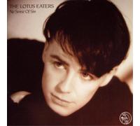 No Sense Of Sin - Lotus Eaters (The) (Audio Cd)