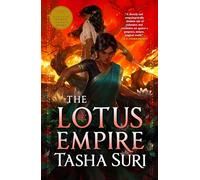 The Lotus Empire