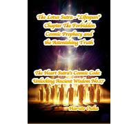 The Lotus Sutra - "Lifespan" Chapter The Forbidden Cosmic Prophecy and the Astonishing Truth