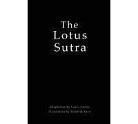 The Lotus Sutra (Tascabile)