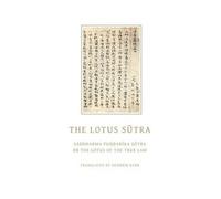 The Lotus Sutra (Tascabile)