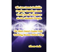 The Lotus Sutra's Forbidden Prophecy: Unveiling Cosmic Truths from the Chapter on the Five Hundred Disciples