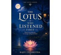 The Lotus Who Listened First: Because Every Behaviour Is a Message Waiting to Be Heard