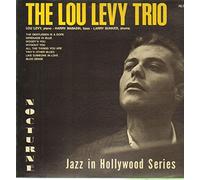 The Lou Levy Trio - The Lou Levy Trio