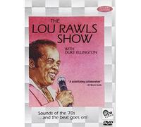 The Lou Rawls Show - With Duke Ellington [1971] [DVD] [2009]