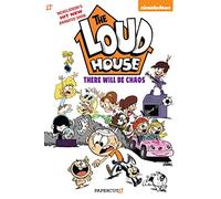 The Loud House 1: There Will Be Chaos