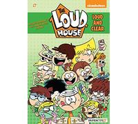 The Loud House 16: Loud and Clear