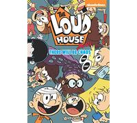 The Loud House 2: There Will Be More Chaos!