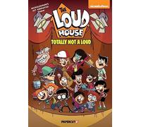 The Loud House 20: Totally Not a Loud