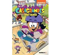 The Loud House Creative Team The Casagrandes Vol. 7 (Copertina rigida)