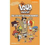 The Loud House Creative Team The Loud House Vol. 12 (Copertina rigida)