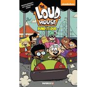 The Loud House Creative Team The Loud House Vol. 19 (Copertina rigida)