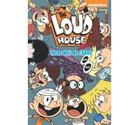 The Loud House Creative Team The Loud House Vol. 2 (Copertina rigida)