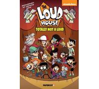 The Loud House Creative Team The Loud House Vol. 20 (Copertina rigida)