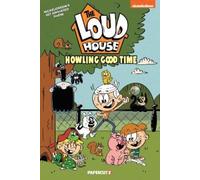 The Loud House Creative Team The Loud House Vol. 21 (Copertina rigida)