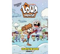The Loud House Creative Team The Loud House Vol. 26 (Tascabile)
