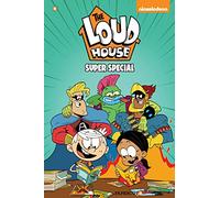 The Loud House: Super Special