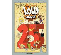 The Loud House Vol. 25