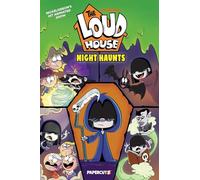 The Loud House Vol. 28