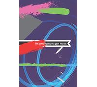 The Loud Neurodivergent Journal: because chaos.