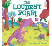The Loudest Roar