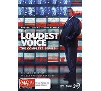 The Loudest Voice