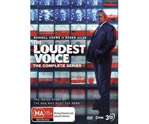 The Loudest Voice