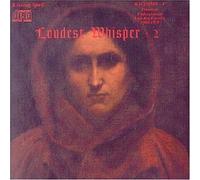 The Loudest Whisper Loudest whisper 2 (CD) Album