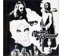 The Loudest Whisper Maiden of sorrow (CD) Album