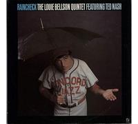 The Louie Bellson Quintet - Raincheck