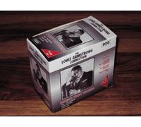 The Louis Armstrong Connection Vol. 1/2/3/4/5/6/7/8/9/10/11/12/13/14/15 [15-CD-Boxset] - Louis Armstrong