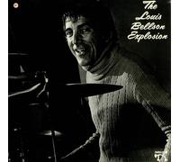The Louis Bellson Explosion