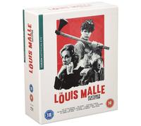 The Louis Malle Collection (DVD) Jeanne Moreau Wallace Shawn Alain Cuny