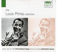 The Louis Prima Collection