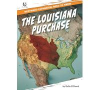 The Louisiana Purchase