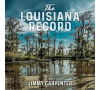 The Louisiana Record