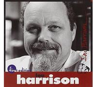 The Louisville Orchestra - Lou Harrison (1917-2003) - Suite for Symphonic Strings / Strict Songs I-IV for Eight Baritones with Orchestra