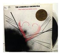 The Louisville Orchestra - Robert Whitney - Jorge Master