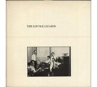 The Lounge Lizards