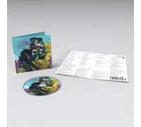 The Lounge Society Tired of Liberty (CD) Album